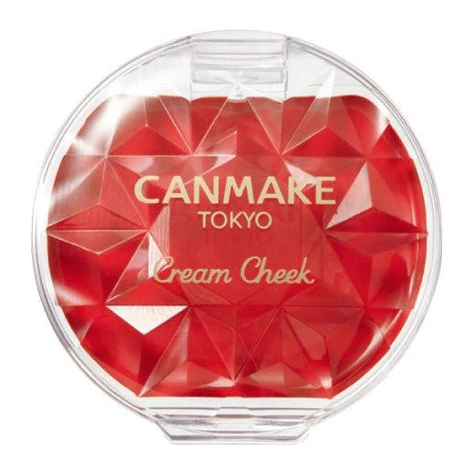 Canmake Cream Cheek Hot on Sale