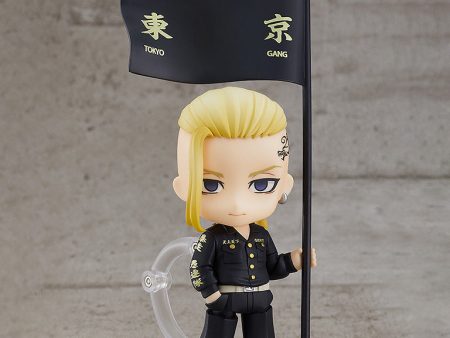 Nendoroid Tokyo Revengers Draken Ken Ryuguji on Sale