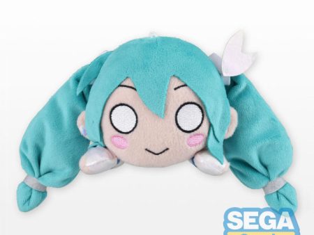 Nesoberi Plushie Love Live! Sunshine!! x Hatsune Miku Online Sale