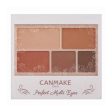 Canmake Perfect Multi Eyes Online now