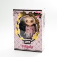 [Pre-Owned] Blythe Milk 40th Anniversary Collaboration Little Lily Brown Discount