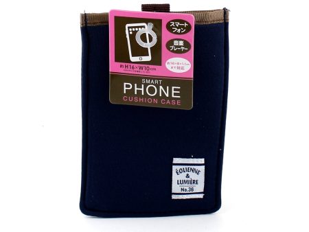 Smartphone Case (w Belt Loop BK*BL BN 11x7cm) For Sale