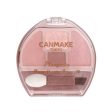 Canmake Plumpuku Coordinate Eyes Hot on Sale