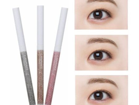 Canmake Creamy Touch Liner Pearl Online