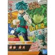 Bandai EG My Hero Academia Izuku Midoriya Model Kit Cheap