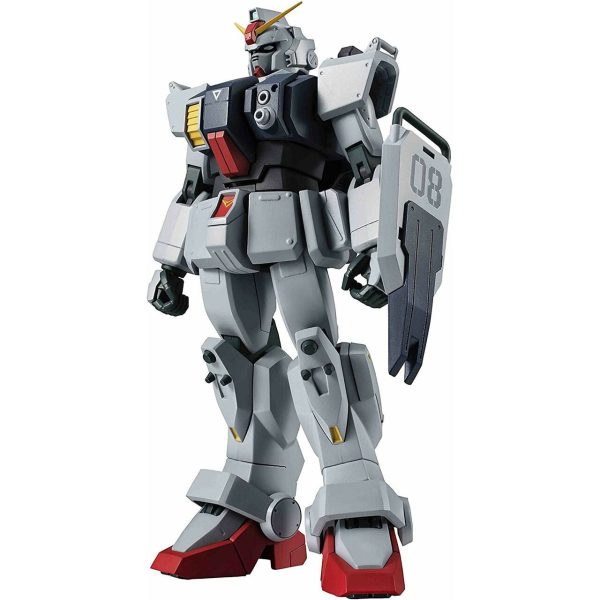 Bandai Robot Spirits RX-79(G) Gundam Ground ver. A.N.I.M.E For Cheap