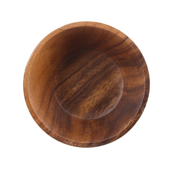 Acacia Wood Bowl Sale