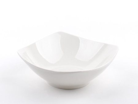 Bowl (Ceramic Square WT 15.5x15.5x5cm) on Sale