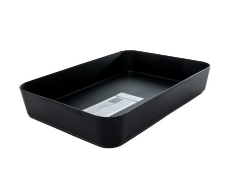 Black Accessory Tray Discount