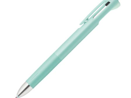 Zebra Blen 2+S Multifunctional Ballpoint Pen 0.7 Sale