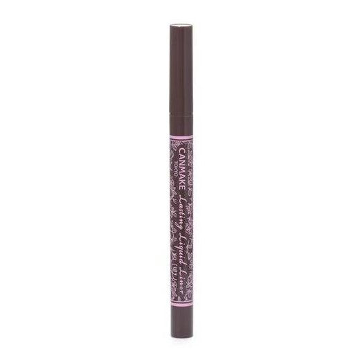 Canmake Lasting Liquid Liner Online Sale