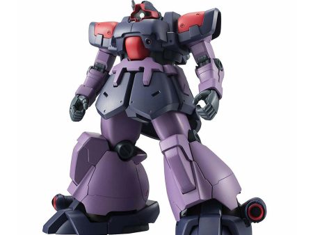 Bandai Robot Spirits MS-09F TROP Dom Tropen ver. A.N.I.M.E Supply