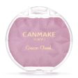 Canmake Cream Cheek Pearl Supply