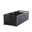 3-Section Deep Organizer with Compartments Online Hot Sale