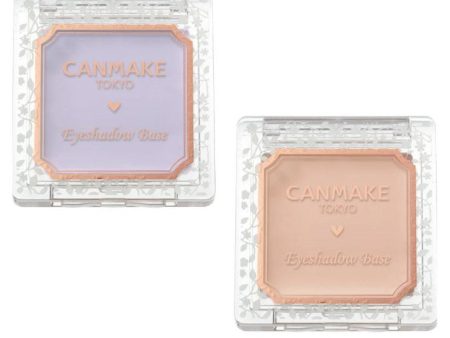 Canmake Eyeshadow Base Supply