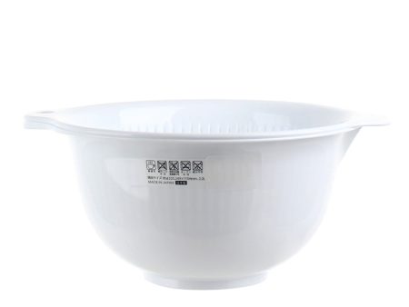 Bowl (WT d.22.5cm   2.2L) Hot on Sale