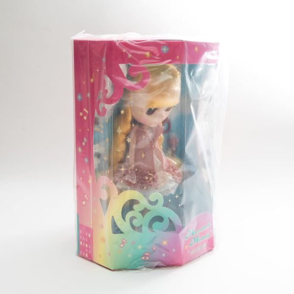 [Pre-Owned] Blythe 9th Anniversary Marabelle Melody Online now