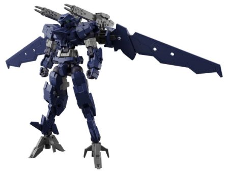 Bandai 1 144 30MM eEXM-17 Alto Flight Type Navy on Sale