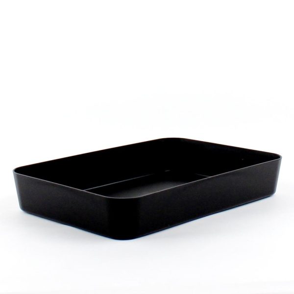 Tray (Kitchen BK 26.8x18.5x4.5ccm) For Discount