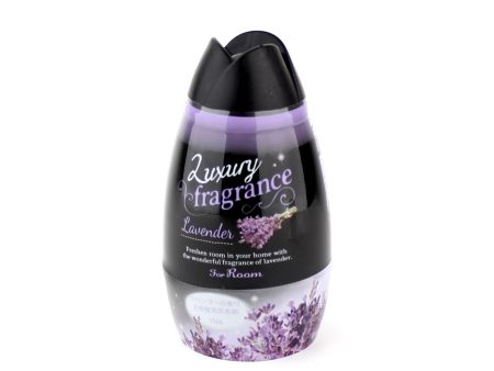 Air Freshener (Lavender Adjustable Dispenser 150 g) Supply