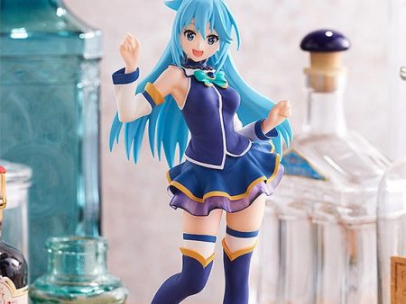 Pop Up Parade KonoSuba! Aqua  (Re-run) Online now