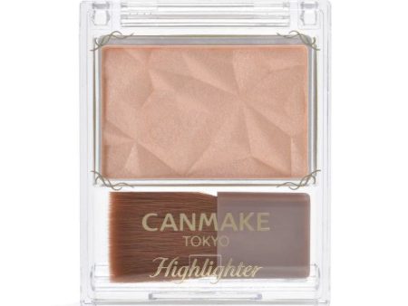 Canmake Highlighter Sale