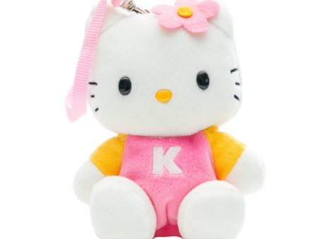 [Pre-Owned] Hello Kitty Telephone Case Fashion