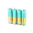 Alkaline AA Batteries (4pcs) For Discount