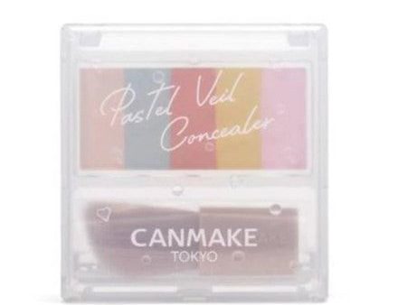 Canmake Pastel Veil Concealer Online