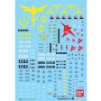 Bandai Gundam Decal 23 Char s Counterattack Series For Sale