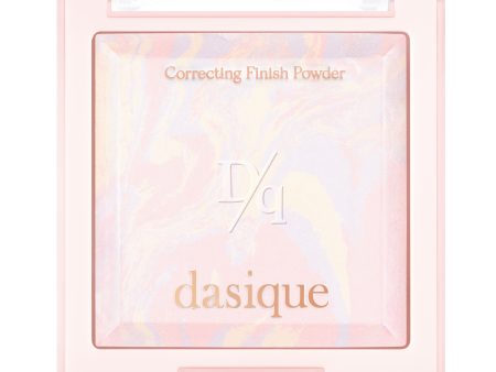 Dasique Correcting Finish Powder For Sale