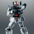 Bandai Robot Spirits RX-79(G) Gundam Ground ver. A.N.I.M.E For Cheap