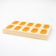 Akebono Sushi Mold For Sale