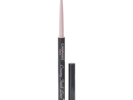 Canmake Creamy Touch Liner For Discount