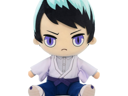 Big Plush Demon Slayer Yushiro Online Hot Sale