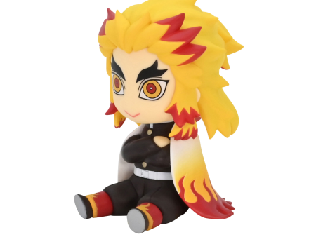 Potetto Demon Slayer Rengoku Kyojuro Online now