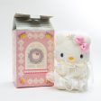 [Pre-Owned] Hello Kitty Bride Doll For Discount