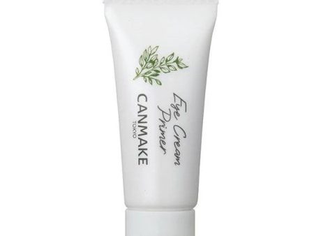 Canmake Eye Cream Primer Cheap