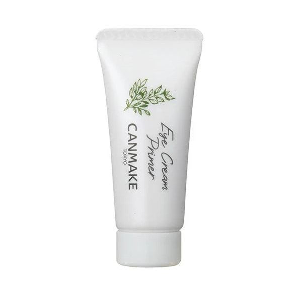 Canmake Eye Cream Primer Cheap