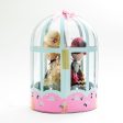 [Pre-Owned] Blythe Bird Song Duet Emma & Melannie Online now