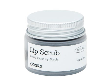 Cosrx Full Fit Honey Sugar Lip Scrub Online Sale