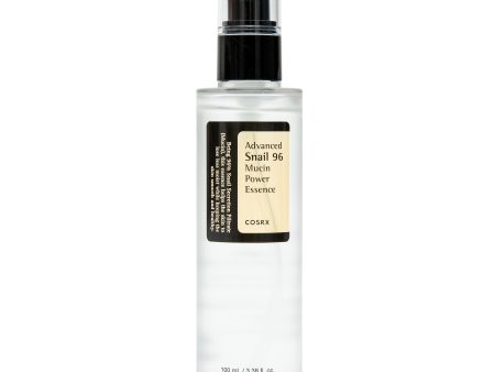 Cosrx Advanced Snail 96 Mucin Power Essence 100ml on Sale