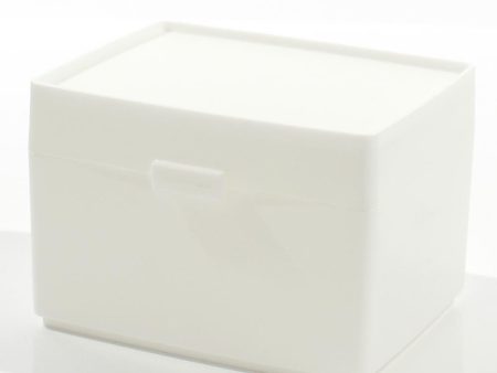 Storage Box (PP With Lid 6.75x10x8.2cm) Sale