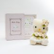 [Pre-Owned] Hello Kitty Doll 25th Anniversary For Sale