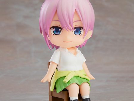 Nendoroid Swacchao! The Quintessential Quintuplets Ichika Nakano For Cheap