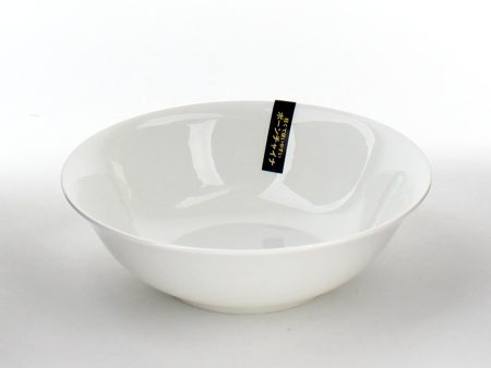 Bowl (Porcelain d.16cm) For Sale