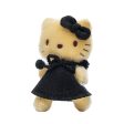 [Pre-Owned] Hello Kitty Black Bow Dress Cardboard For Discount