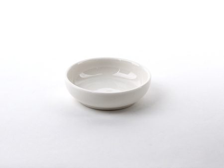 Bowl (Mini Round WT 6.5x1.5cm) Cheap