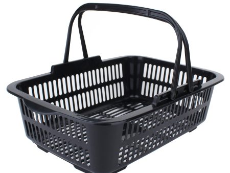 Black Mesh Organizer Storage Basket Online Hot Sale