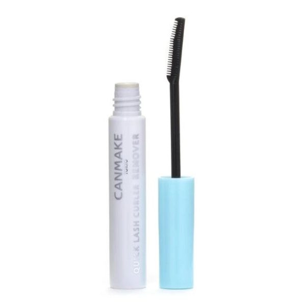 Canmake Quick Lash Remover For Discount